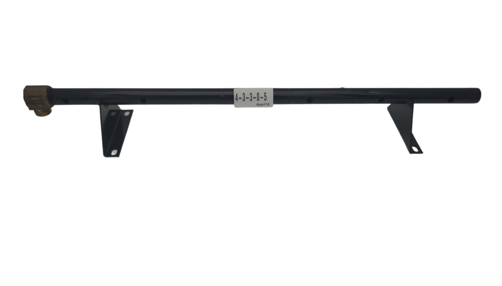 Genuine Oven DCS MANIFOLD 30" W/A Part#238755