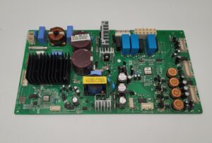 Genuine Refrigerator LG Circuit Board Part#EBR73093604