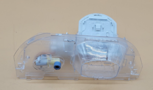 Genuine Refrigerator Whirlpool Ice Dispenser Part#W10278987