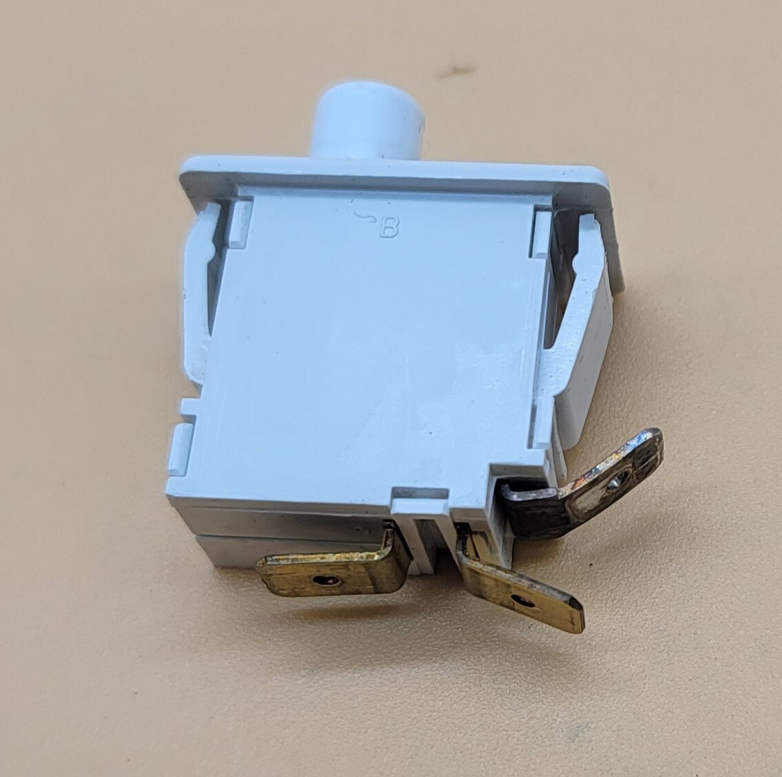 Genuine Dryer Frigidaire Switch Part#131843101