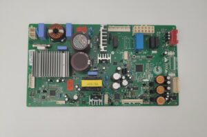Genuine Refrigerator LG Circuit Board Part#EBR74796440