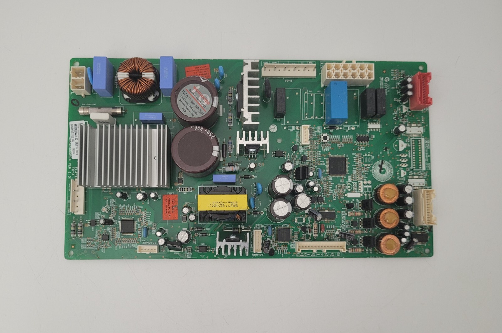 Genuine Refrigerator LG Circuit Board Part#EBR74796440