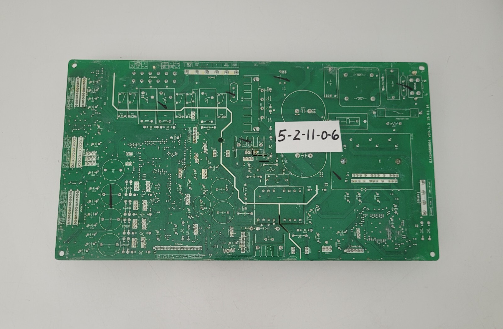 Genuine Refrigerator LG Circuit Board Part#EBR74796440