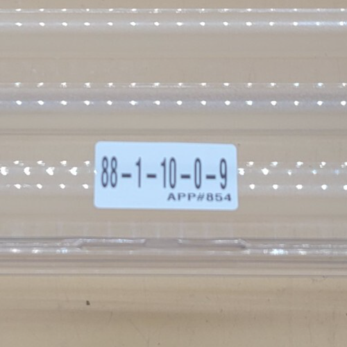 Genuine Refrigerator Kitchen Aid Door Bin Part#2222777