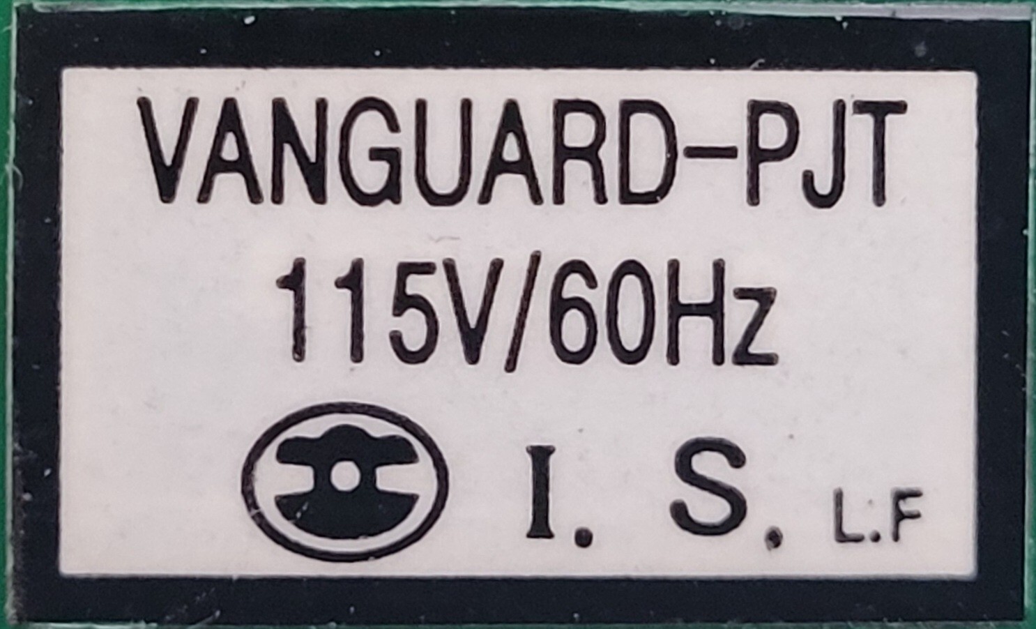 Genuine Refrigerator LG Circuit Board Part#EBR41956101