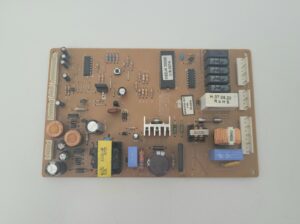 Genuine Refrigerator LG Circuit Board Part#6871JB1375D