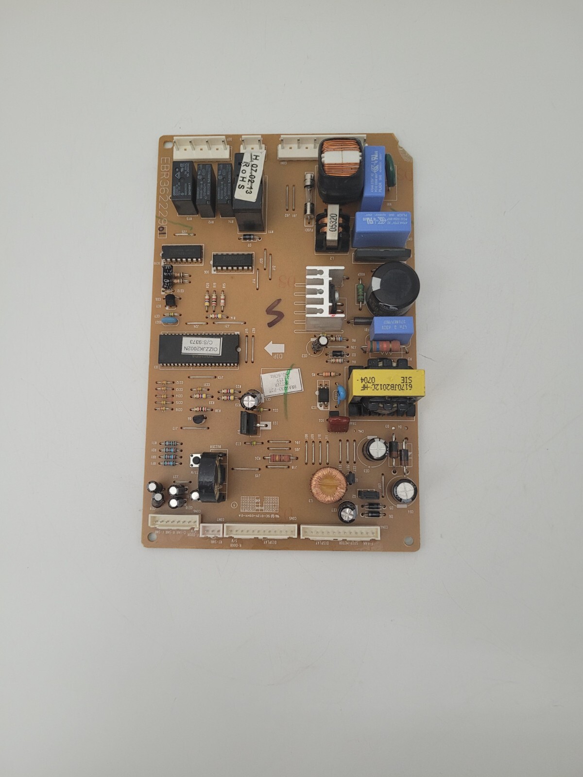 Genuine Refrigerator LG Circuit Board Part#EBR36222901