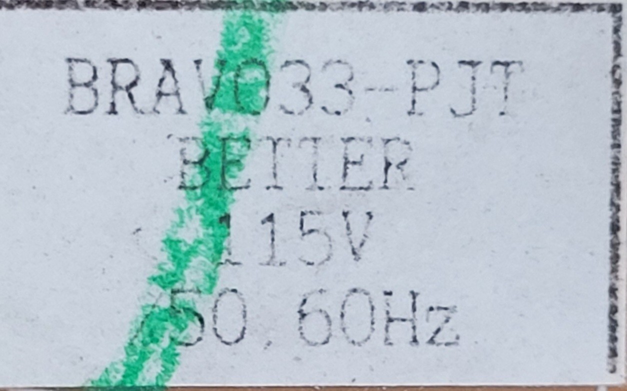 Genuine Refrigerator LG Circuit Board Part#EBR36222901