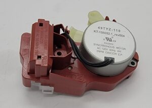 Genuine Refrigerator Kenmore Shift Actuator Part#W10006355