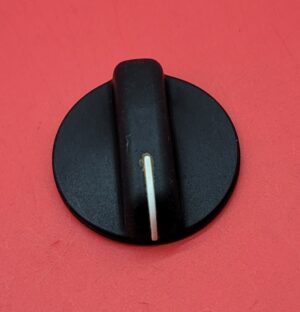 Genuine Oven Whirlpool Knob Part#3196231