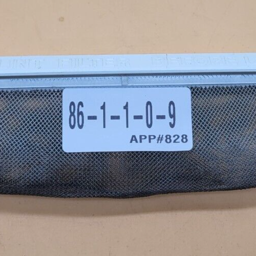 Genuine Washer/Dryer Kenmore Lint Filter