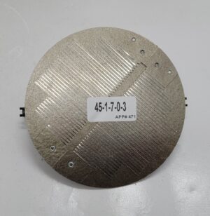Genuine Oven Whirlpool Surface Element Part#W10799047