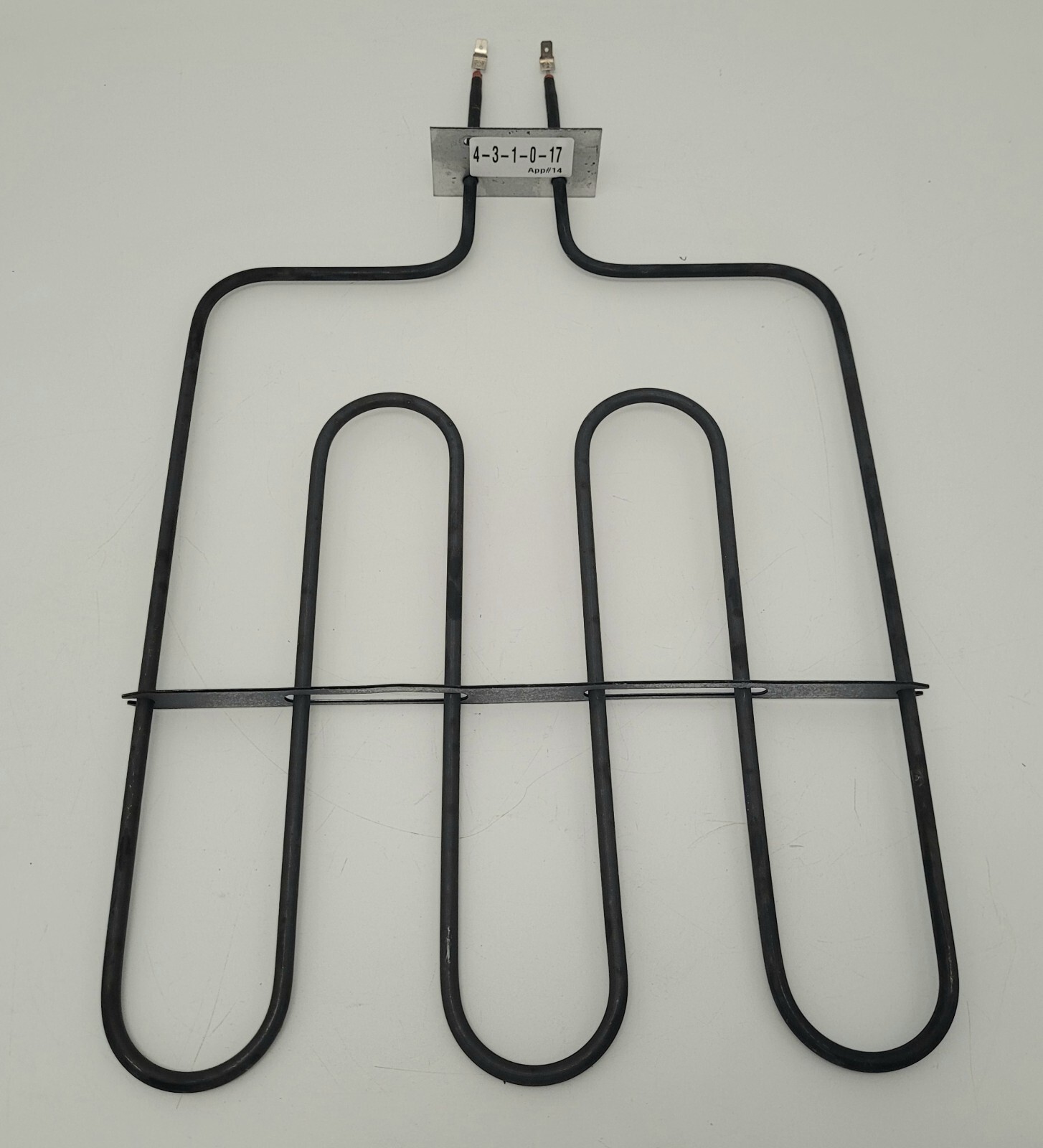 Genuine Microwave Kenmore Range Bake Element Part#318254902