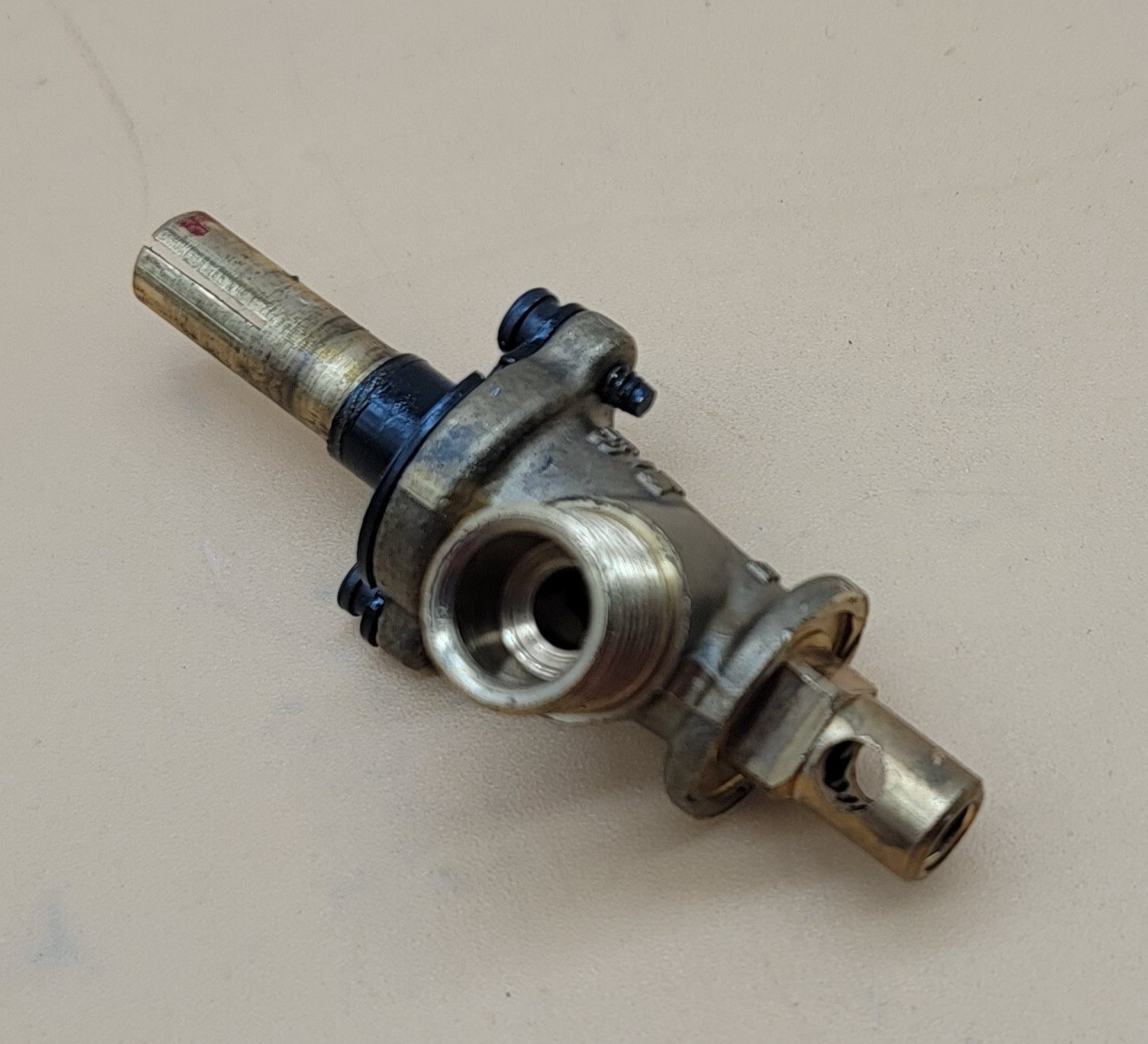 Genuine Oven/Microwave Magic Chef Burner Valve Part#L857-1 1420MS