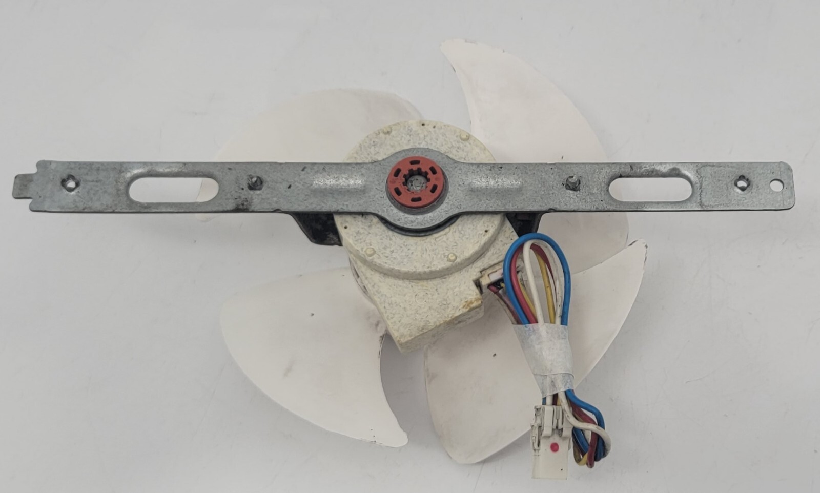 Genuine Refrigerator Kenmore Condenser Fan Motor Part#197D2407P013