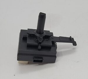 Genuine Refrigerator Kenmore Selector Swtich Part#W10285512