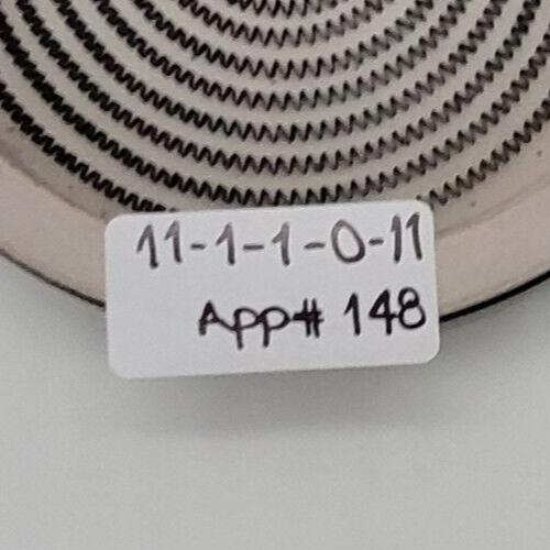 Genuine Oven GE Surface Element Part#WB30T10145.