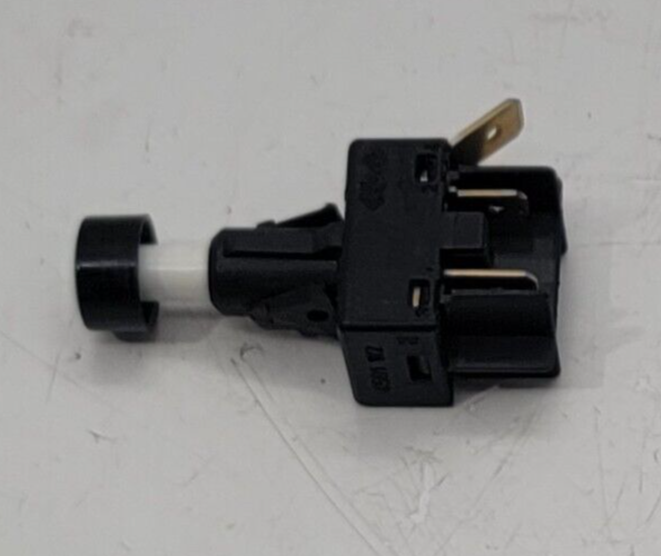 Genuine Oven Whirlpool Push Button Start Switch Part#4591W2