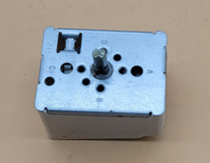 Genuine Oven Amana Element Switch Part#3148953