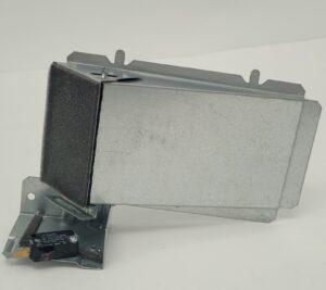 Genuine Microwave Kenmore Damper Duct