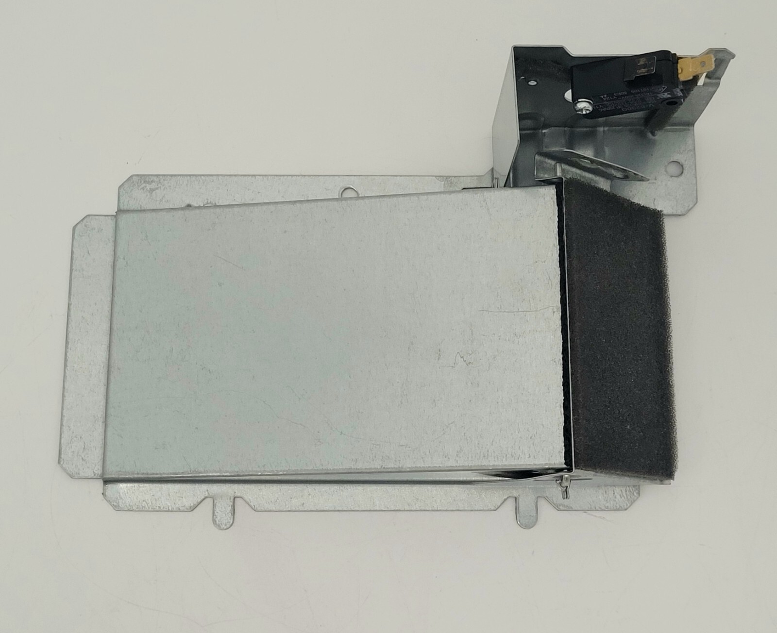 Genuine Microwave Kenmore Damper Duct