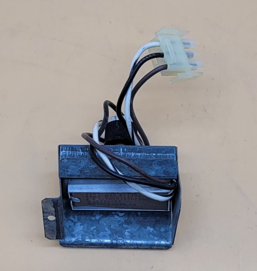 Genuine Cooktop GE Lamp LED Part#205C1150P005 WB24X5242