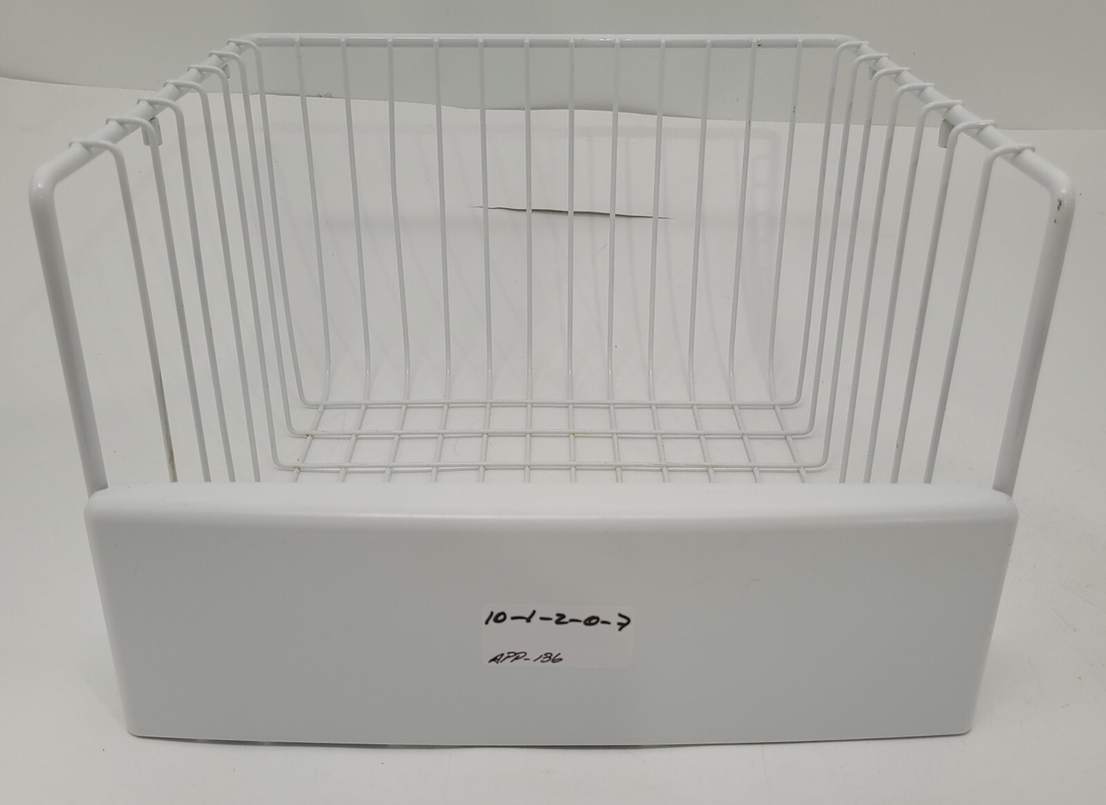 Genuine Refrigerator GE Wire Basket Part#200D2052P001