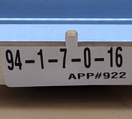 Genuine Cooktop GE Voltage Rectifier