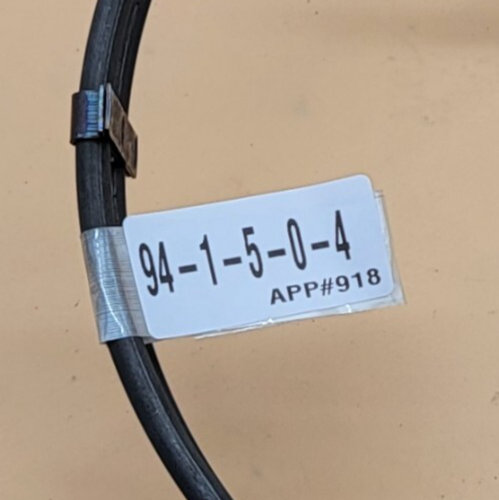 Genuine Oven GE Convection Element Part#WB44T10020