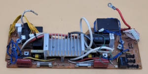 Genuine Cooktop GE Motherboard