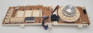 Genuine Washer LG Control Board Part#6871EC1116A