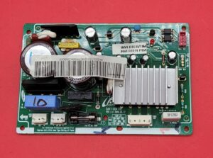 Genuine Refrigerator Samsung Control Board Part#DA41-00404E