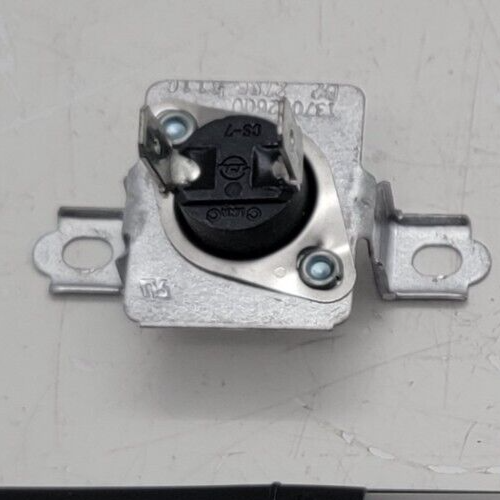 Genuine Dryer Frigidaire Thermal Fuse Part#137032600