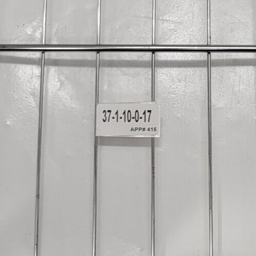 Genuine Oven Insignia Rack