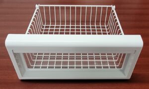 Genuine Refrigerator Sub-Zero Basket Drawer Part#4181570