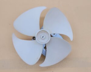 Genuine Microwave GE Fan Motor Part#SMF-1850UA