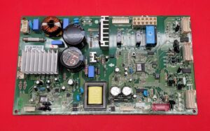 Genuine Refrigerator LG Control Board Part#EBR78940510