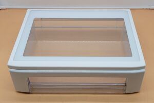 Genuine Refrigerator GE Monogram Drawer Part#5,362,145 5362145