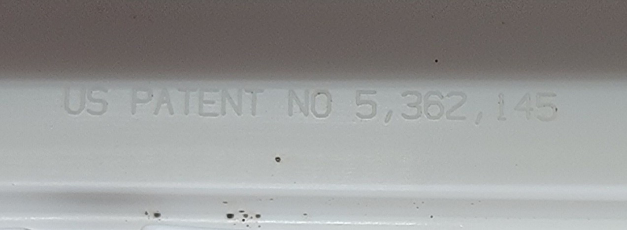 Genuine Refrigerator GE Monogram Drawer Part#5,362,145 5362145