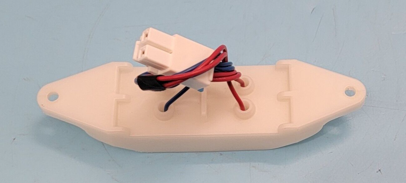 Genuine Dishwasher Samsung Leak Sensor Part#DD61-00235A