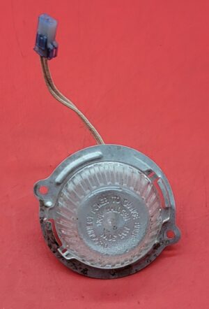 Genuine Oven/Cooktop GE Halogen Lamp Part#WB25T10026
