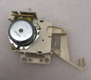 Genuine GE Washer Actuator part#EID RS30 7300A