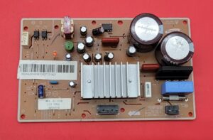 Genuine Refrigerator Samsung Control Board Part#DA92-00483B