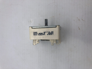 Genuine Whirlpool Oven Range Switch Part#NL811701 3148552 0510118