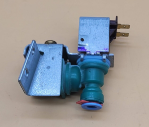 Genuine Refrigerator Kitchen Aid Water Inlet Valve Part#W10498992