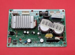 Genuine Refrigerator Samsung Control Board Part#DA41-00404D