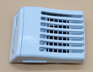 Genuine Refrigerator Kitchen Aid Filter Housing Part#WPW10408747