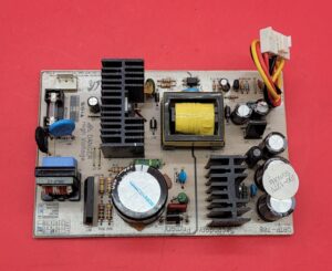 Genuine Refrigerator Samsung Inverter Control Board Part#ORTP-708