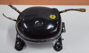 Genuine Refrigerator Sub-Zero Compressor Part#513303002 EM30SC