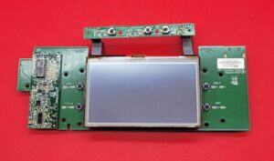 Genuine Refrigerator GE Control Board Part#197D8562G003